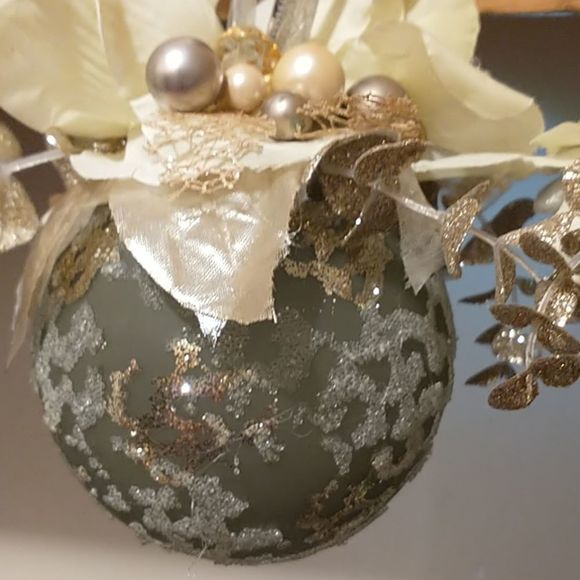 Set of Handmade Ornaments! - Picture 2 of 14